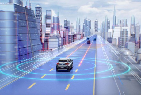 助力智能化&自动驾驶发展，5G技术对于下一代汽车至关重要