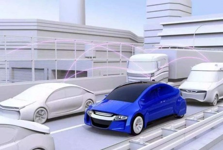 未来的无人驾驶汽车 谁将拥有其所有权？