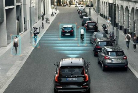 LGU+与自动驾驶解决方案开发商合作 在真实道路测试自动驾驶技术