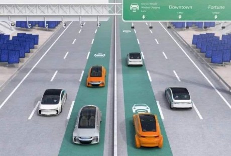 解读4亿一公里中国最贵的首条自动驾驶超级高速，值吗？