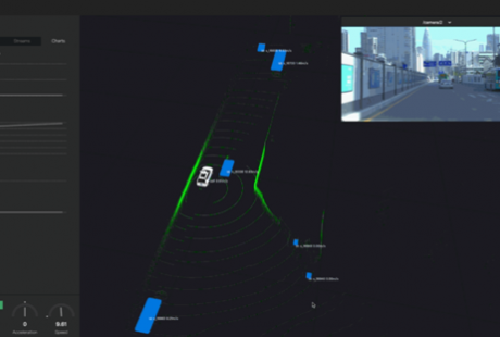 腾讯发布自动驾驶仿真平台TAD Sim 2.0 自动驾驶开始商业化进程