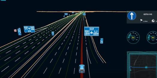 易图通与地平线达成战略合作，加速高精地图在自动驾驶领域应用
