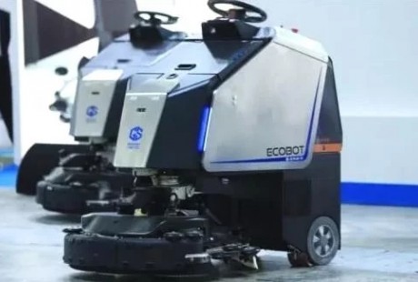 机器人对于低速无人驾驶的广泛应用前景