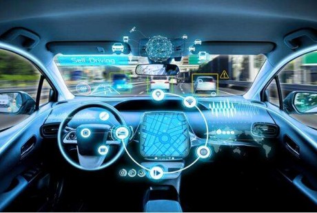 中国官方：到2035年智能列车自动驾驶汽车等逐步应用
