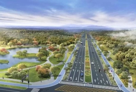 道路体系一年内成型、规划无人驾驶试验线 成都加快推进未来科技城建设