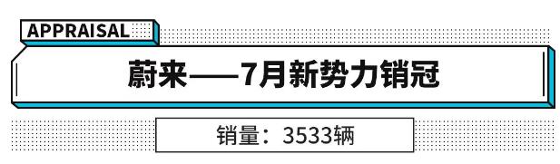 月销稳定3000多，这些智能汽车算是熬出头了！