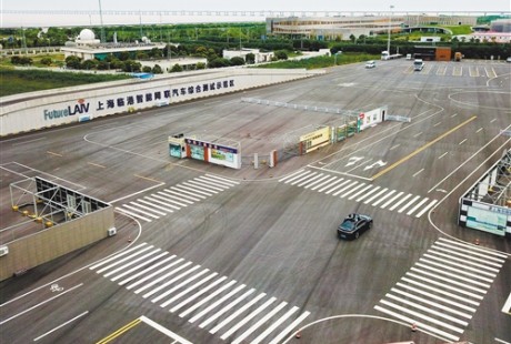 多地持续开放自动驾驶道路测试范围——智能网联汽车能“走”多远？