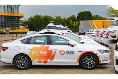 上海为了自动驾驶放大招：嘉定区将全面开放道路测试