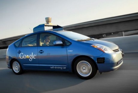 Zoox获准在加州测试无人驾驶汽车