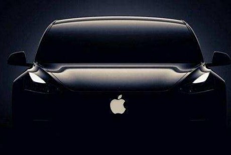 苹果汽车项目多项专利曝光，不只是要做自动驾驶