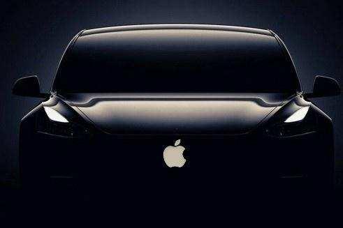苹果汽车项目多项专利曝光，不只是要做自动驾驶