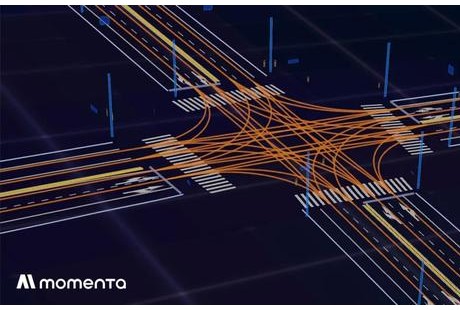 Momenta与中国移动战略合作助力5G无人驾驶落地