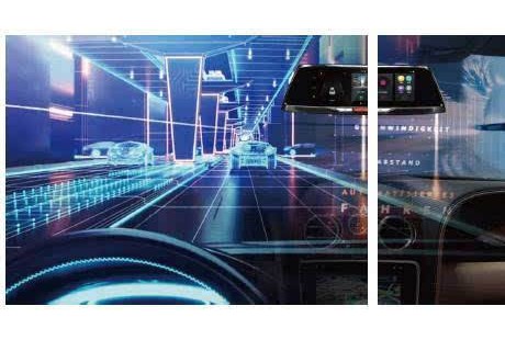 2025年半数新车将具备L2-L3级自动驾驶功能 《智能网联汽车技术路线图2.0》正式发布