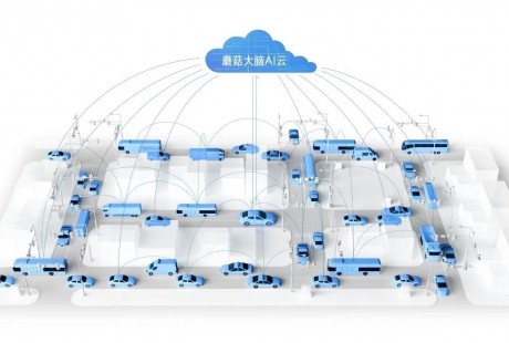 自动驾驶成5G核心应用?蘑菇车联携手中国电信推动智慧交通高质量发展