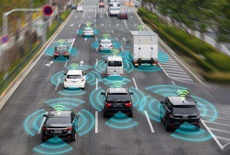 打造智能网联规模化建设 国内最大自动驾驶出行服务平台启动