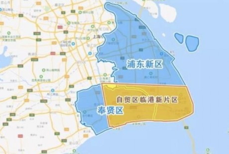 上海临港推动L3级别自动驾驶