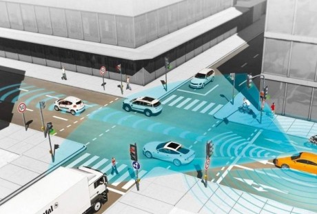 无人驾驶出租车确定将于2023年推出，汽车将由韩国现代公司提供
