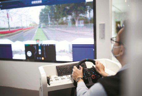 【创新湾区】广州：自动驾驶八项“全国第一” 将加速推进琶洲车城网试点