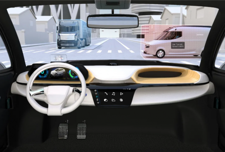 西井科技Q-Truck正颠覆着自动驾驶卡车和重型机械产业