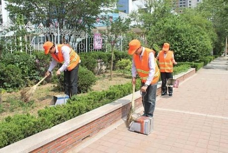 民生智库｜无人驾驶助推智慧环卫再升级