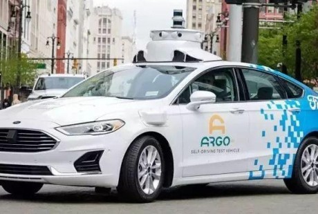 Argo AI发起技术落地实测 大众确定自动驾驶商用目标