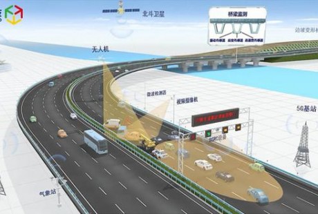 千方科技助力北京打造自动驾驶全球领先高地