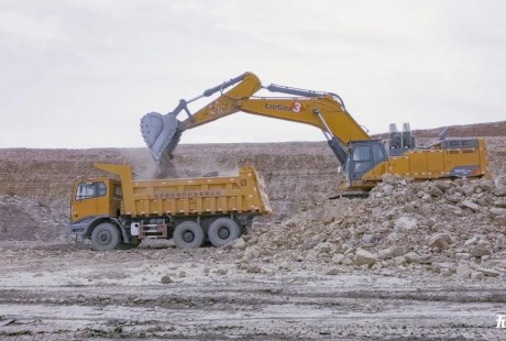 专注无人矿区车辆及道路安全——路凯智行集大成、谋长远