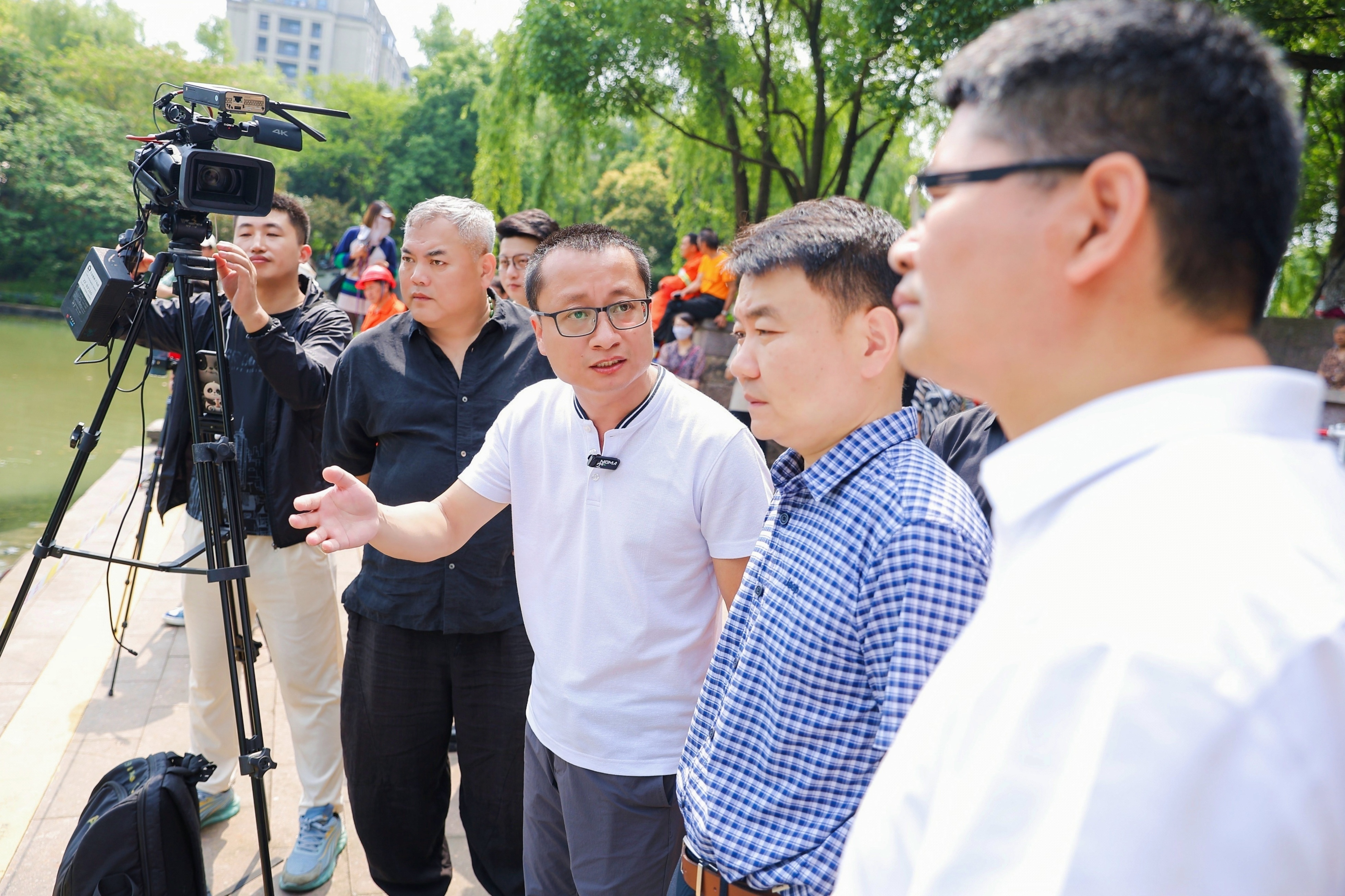 大比武 解说