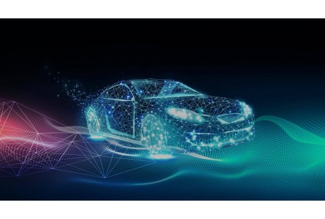 2023年全国智能网联汽车设计大赛报名即日启动！