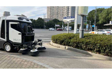库萨科技入选《上海市智能机器人标杆企业与应用场景推荐目录》