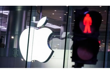 【联盟周报】禾赛激光雷达致客户自动驾驶罢工；苹果宣布取消自动驾驶造车计划