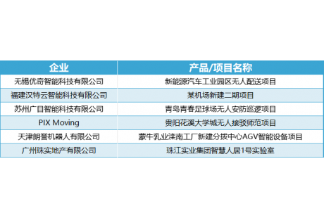 新战略·金石奖 | 2024低速无人驾驶行业年度评选活动获奖名单公布！