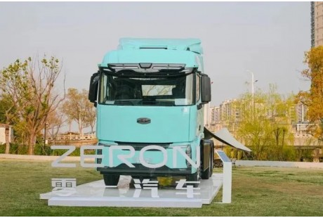 又一港口码头新引入71辆无人转运车；首批车网互动规模化应用试点城市/项目名单