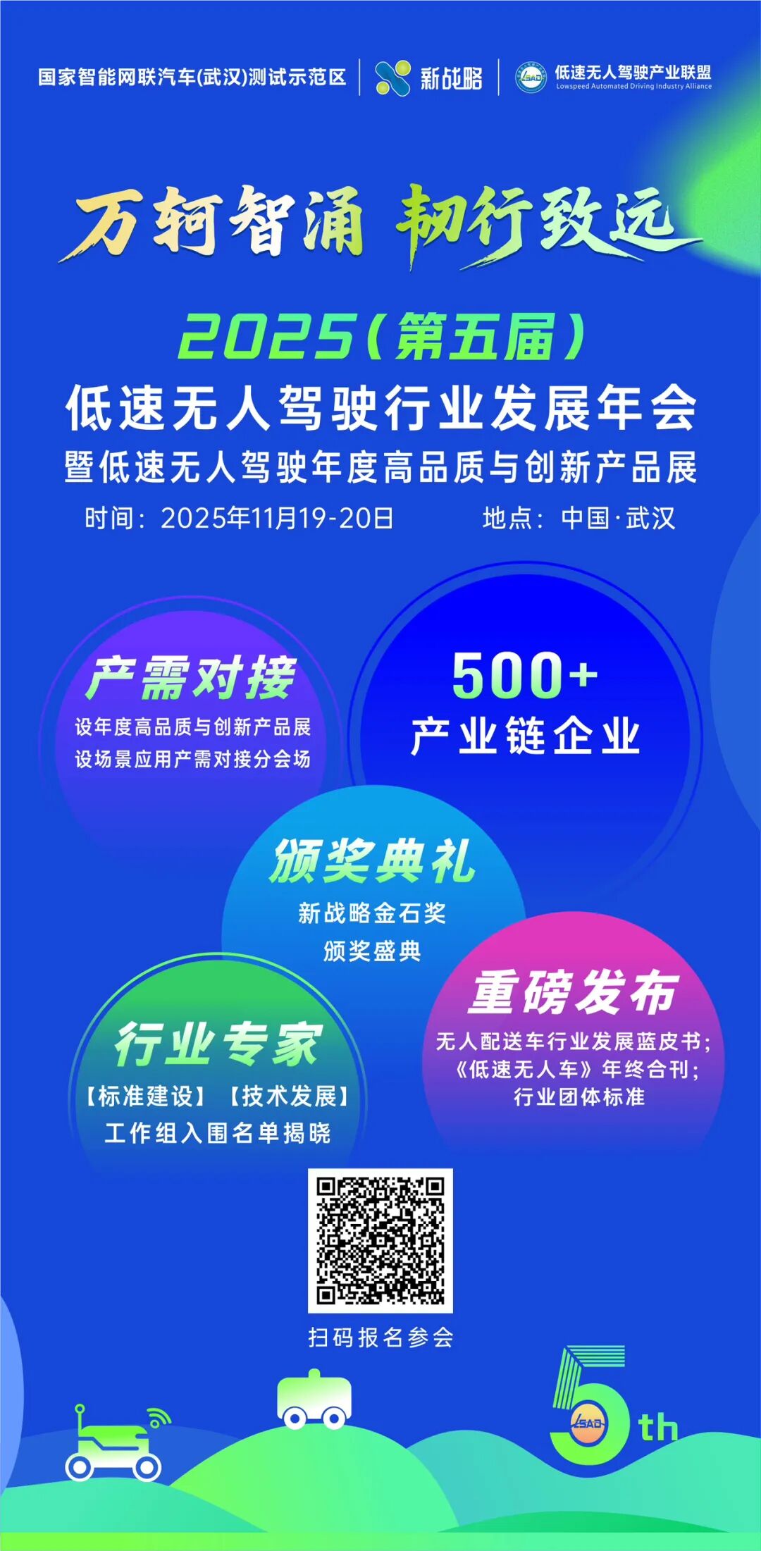 年会看点