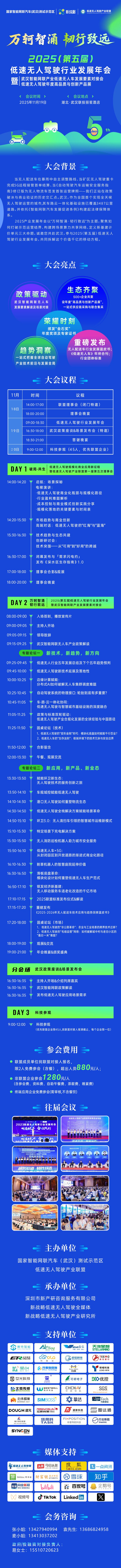 低速年会