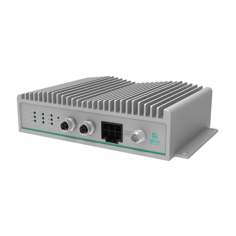 双5G通信车载以太网网关 T1/TX接口 支持v2x协议