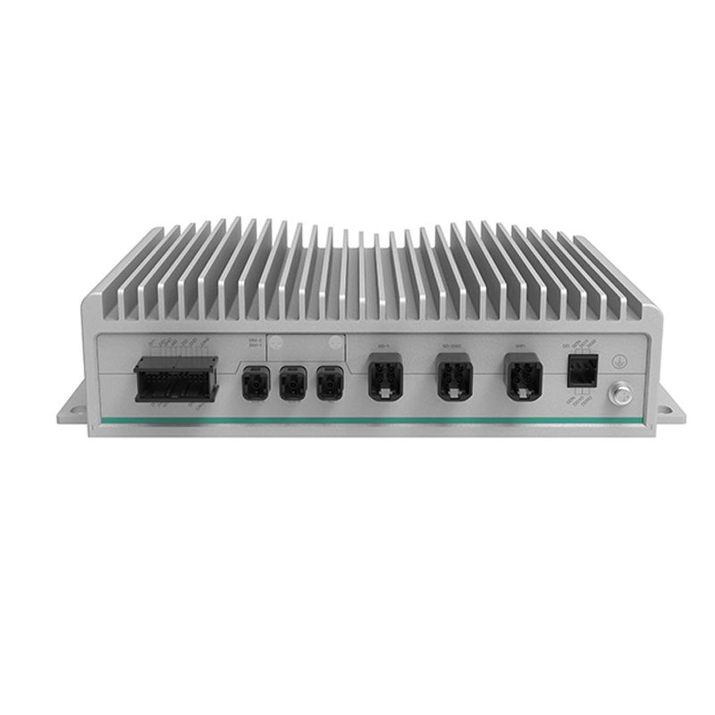 双5G通信车载以太网网关 T1/TX接口 支持v2x协议