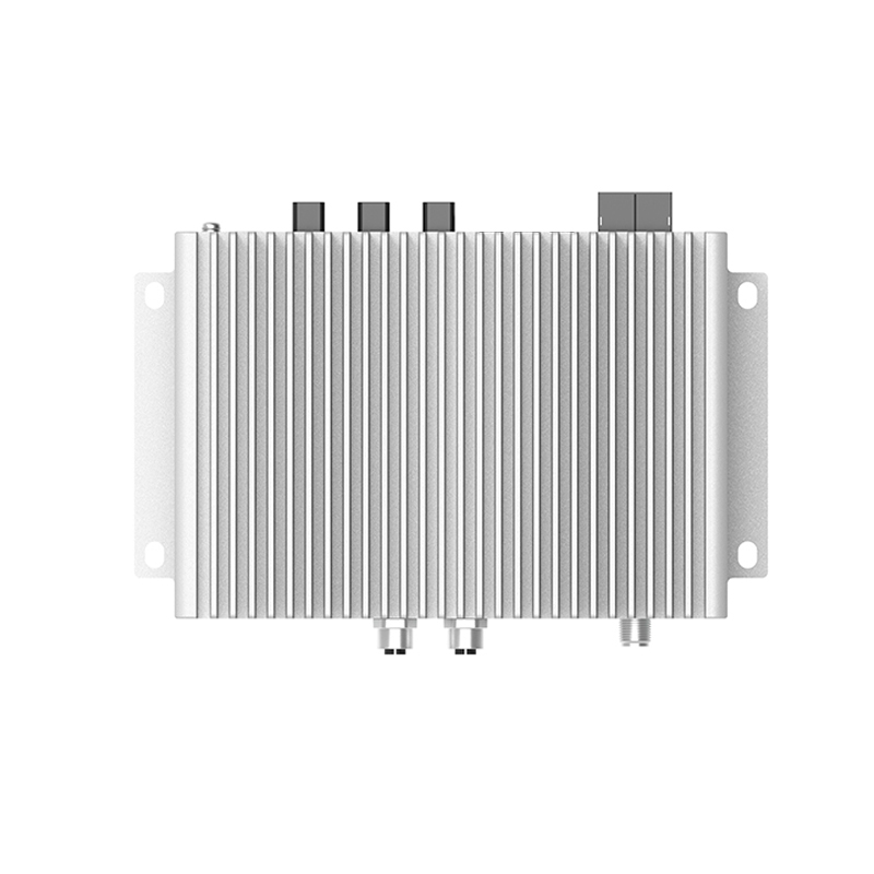 双5G通信车载以太网网关 T1/TX接口 支持v2x协议
